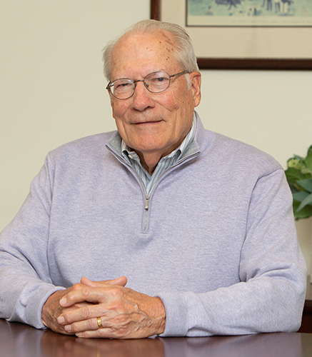 Peter Mackie