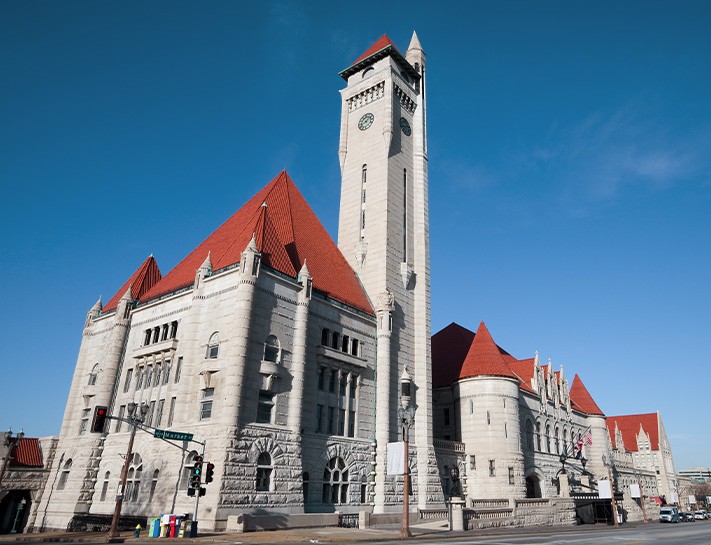 Union Station (1894)