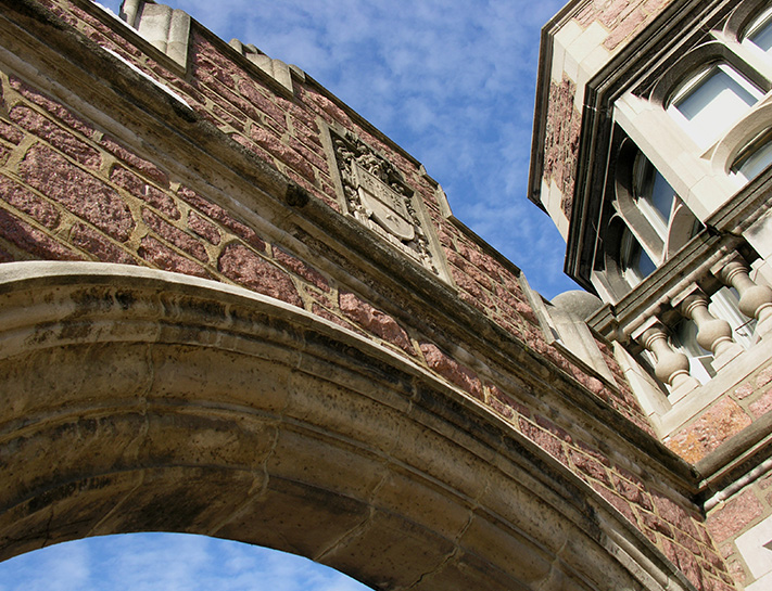 Washington University in Saint Louis