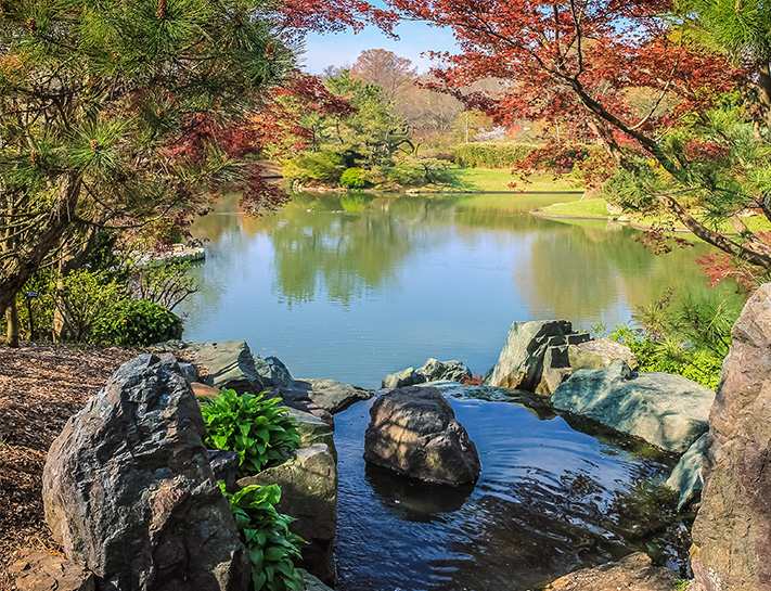 Missouri Botanical Garden (1859) 